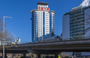 京粮大厦